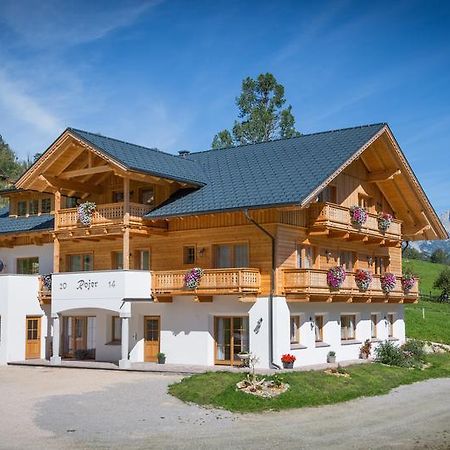 Rojerhof Villa Schladming Bagian luar foto