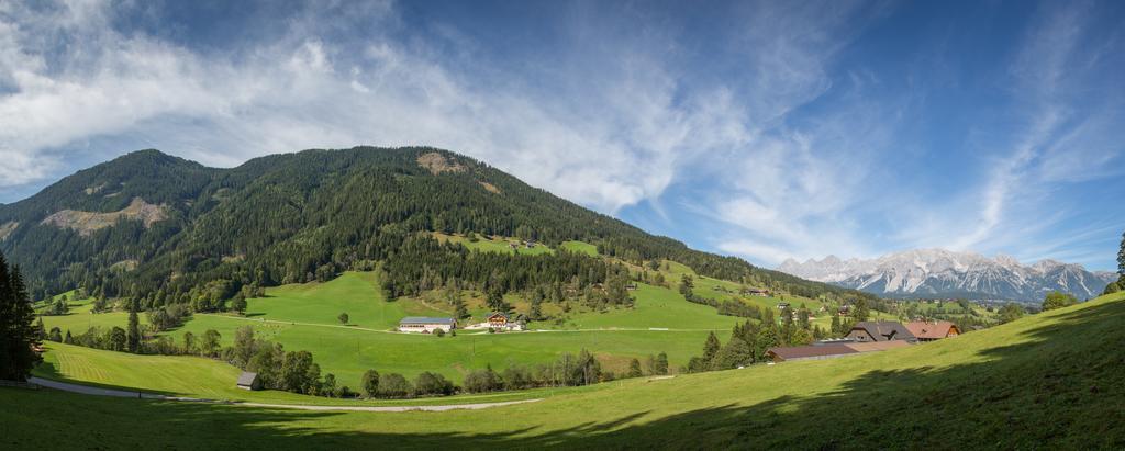 Rojerhof Villa Schladming Bagian luar foto