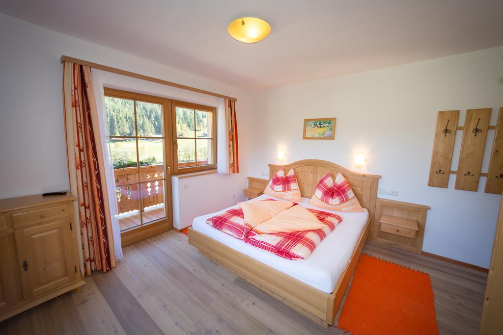 Rojerhof Villa Schladming Ruang foto
