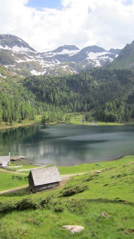 Rojerhof Villa Schladming Bagian luar foto