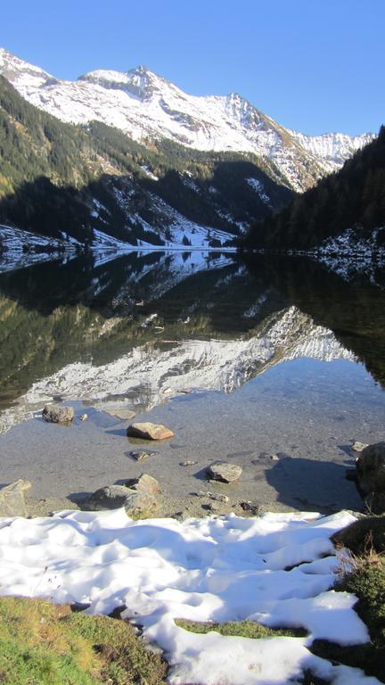 Rojerhof Villa Schladming Bagian luar foto