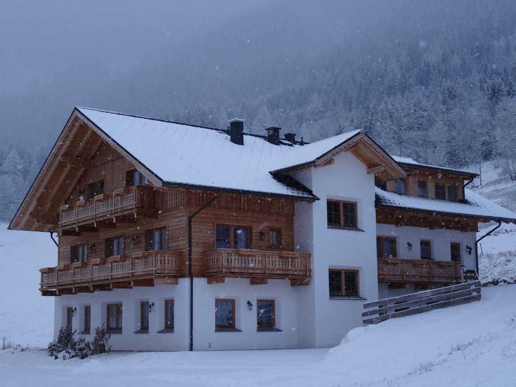 Rojerhof Villa Schladming Bagian luar foto
