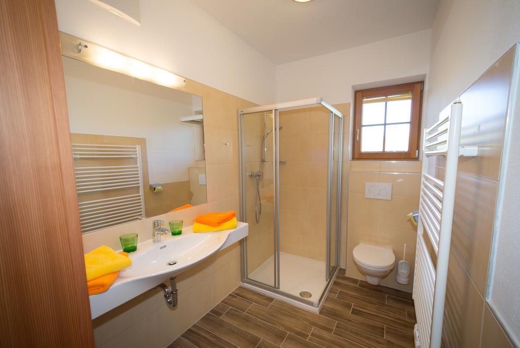 Rojerhof Villa Schladming Ruang foto