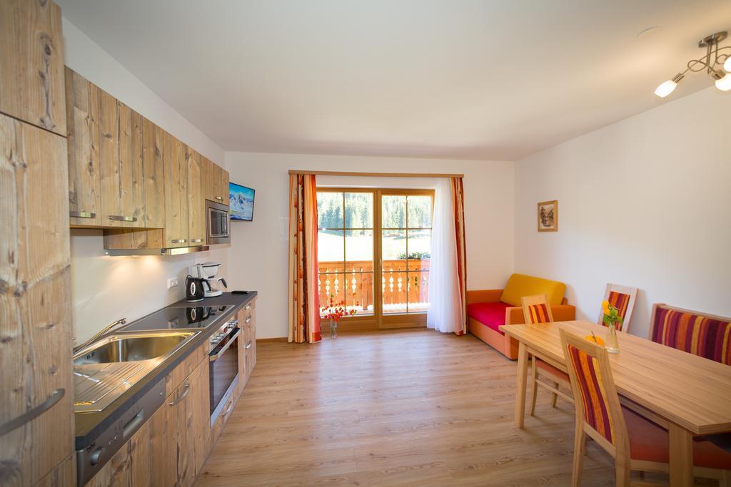 Rojerhof Villa Schladming Ruang foto