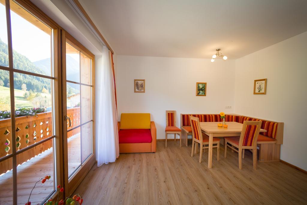 Rojerhof Villa Schladming Ruang foto