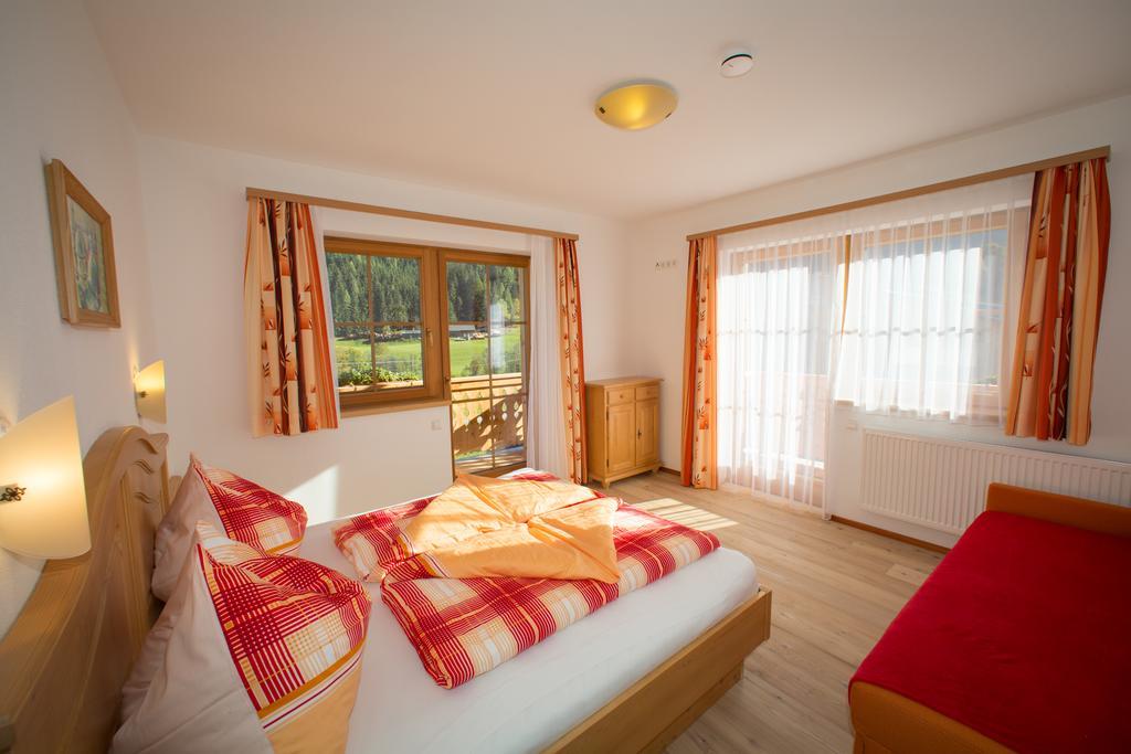Rojerhof Villa Schladming Ruang foto