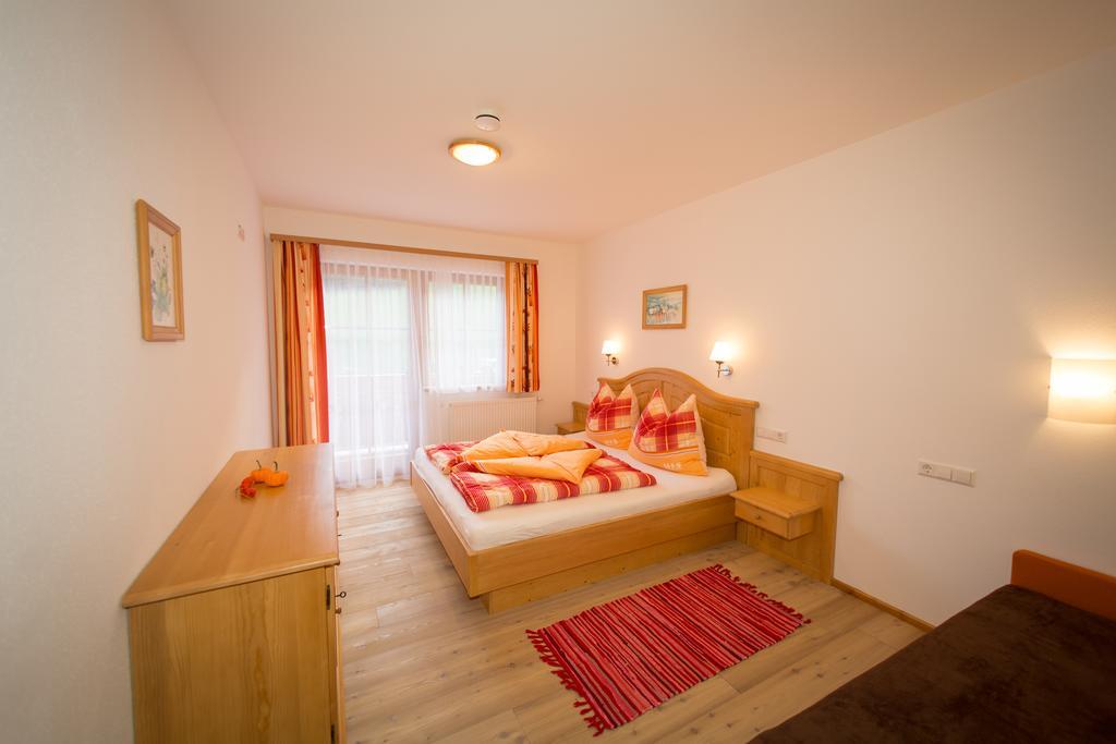 Rojerhof Villa Schladming Ruang foto