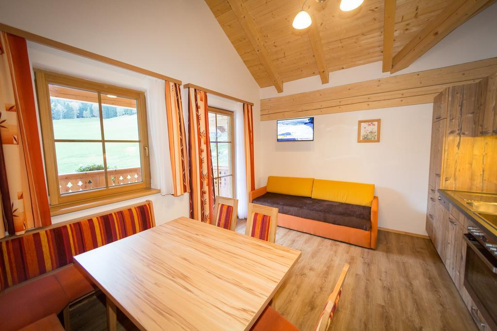 Rojerhof Villa Schladming Ruang foto