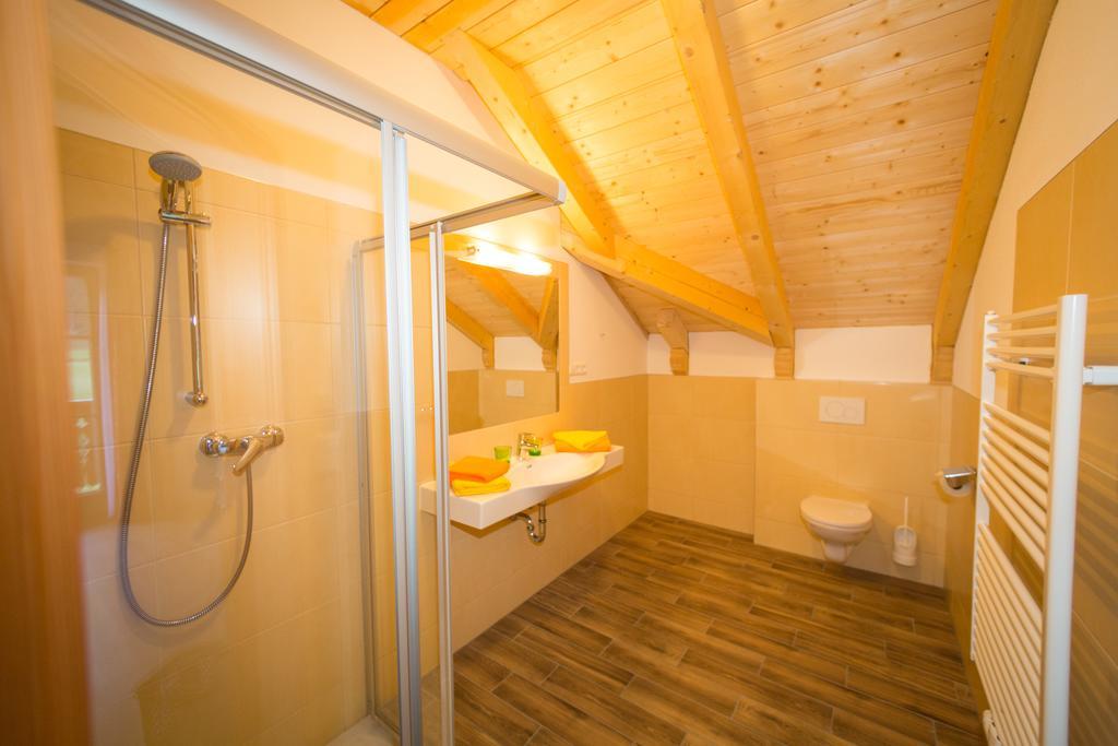 Rojerhof Villa Schladming Ruang foto