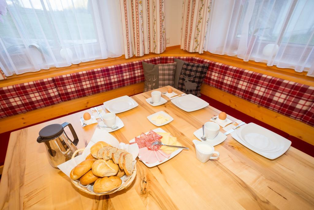 Rojerhof Villa Schladming Bagian luar foto