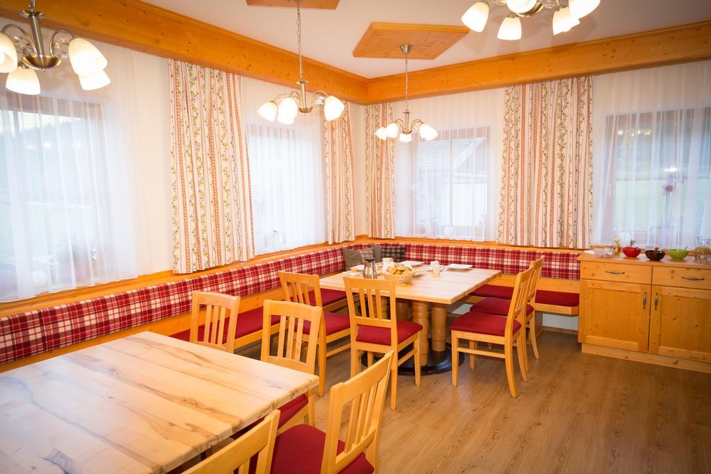 Rojerhof Villa Schladming Bagian luar foto