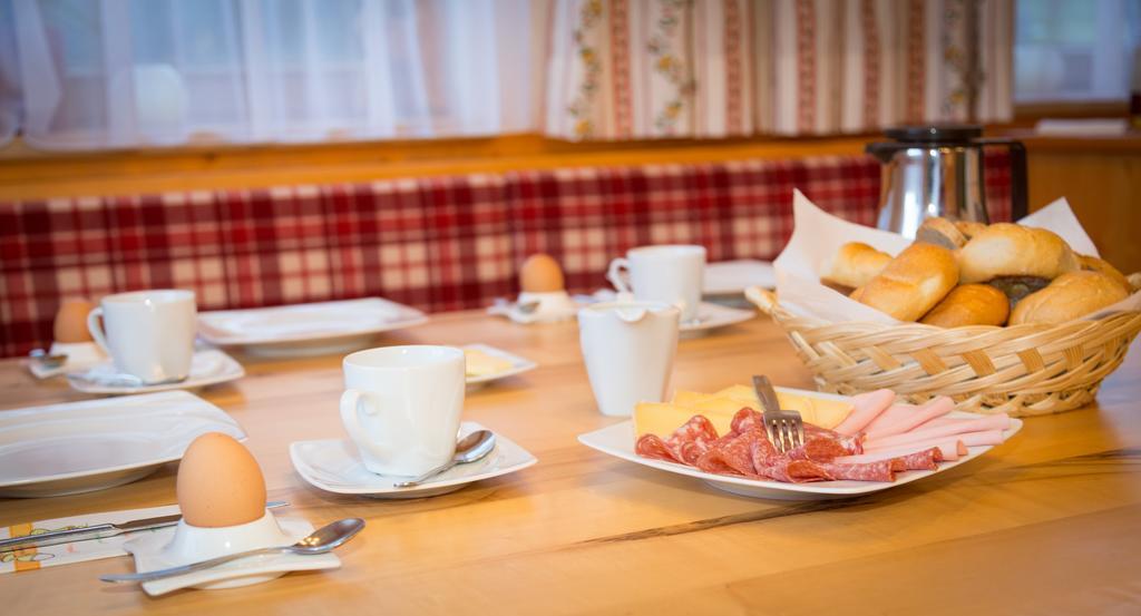 Rojerhof Villa Schladming Bagian luar foto
